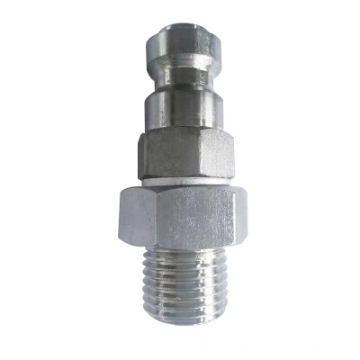 hydraulic hose fittings crimp